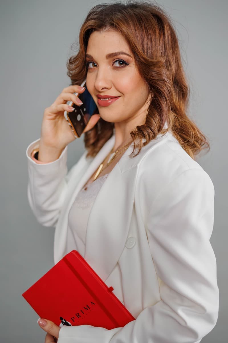 Индивидуальные съёмки — 1