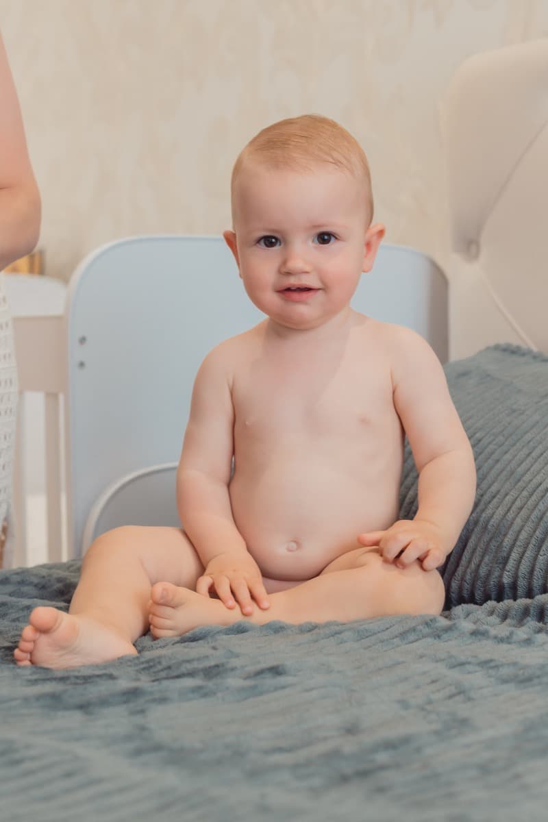 Детские съёмки — 2