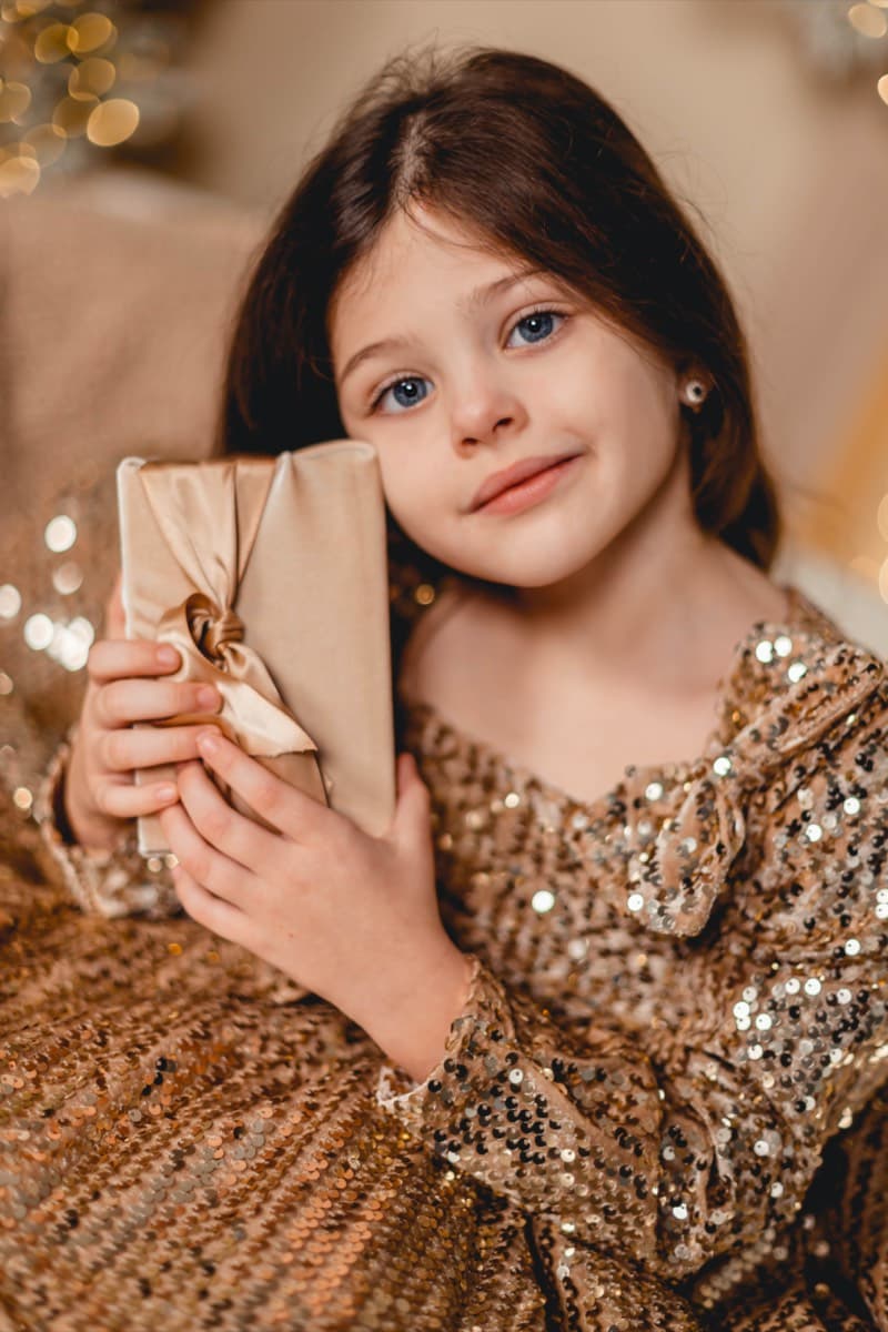 Детские съёмки