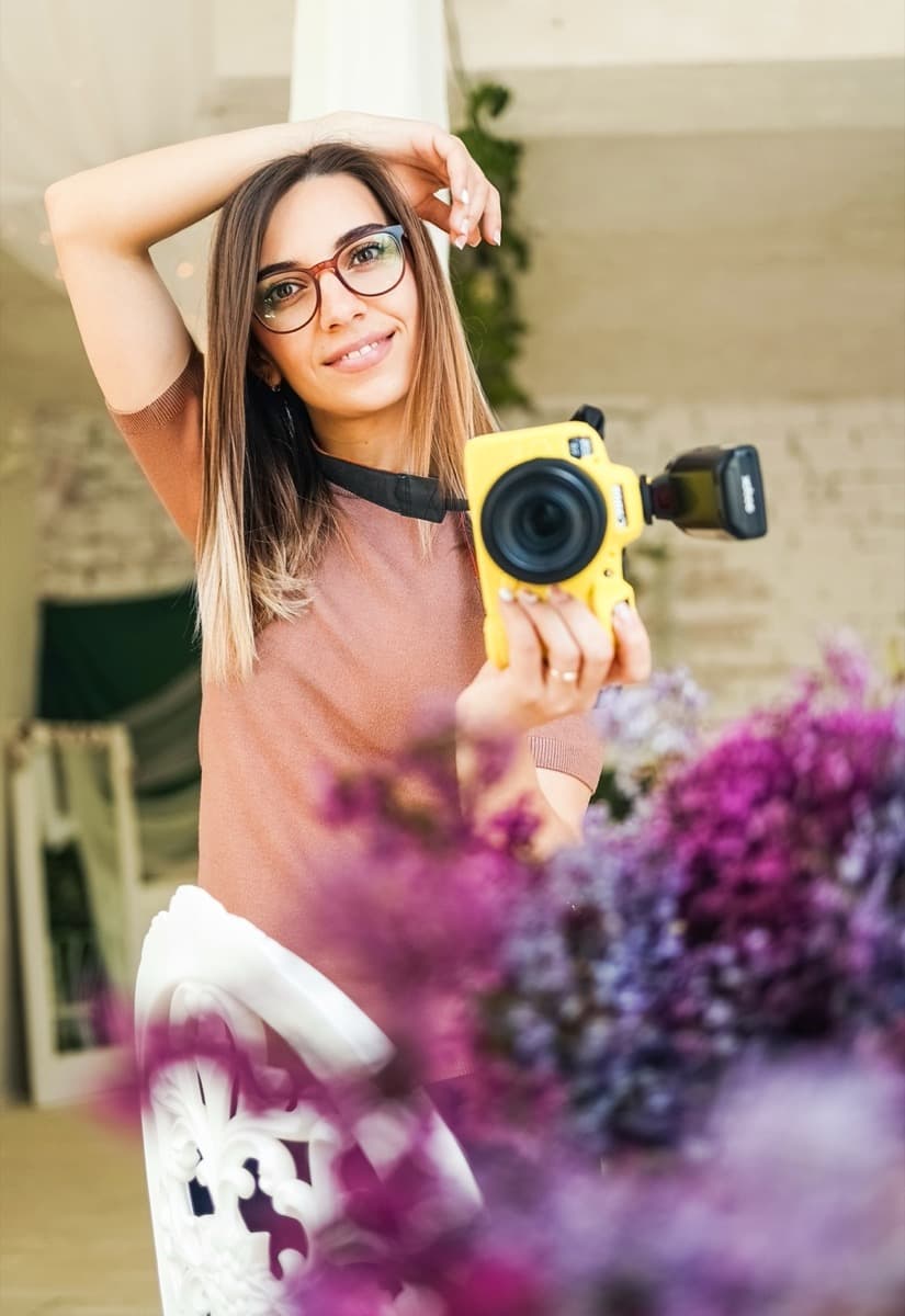 Анастасия Дони